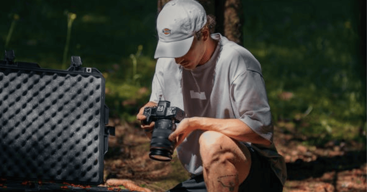 THE ULTIMATE GUIDE TO PROTECTIVE FOR CASES FOR URBAN PHOTOGRAPHERS